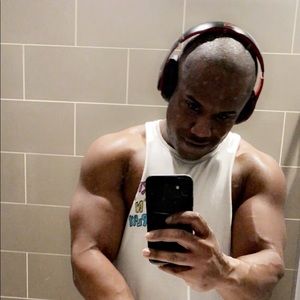 Meet your Posher, Richard